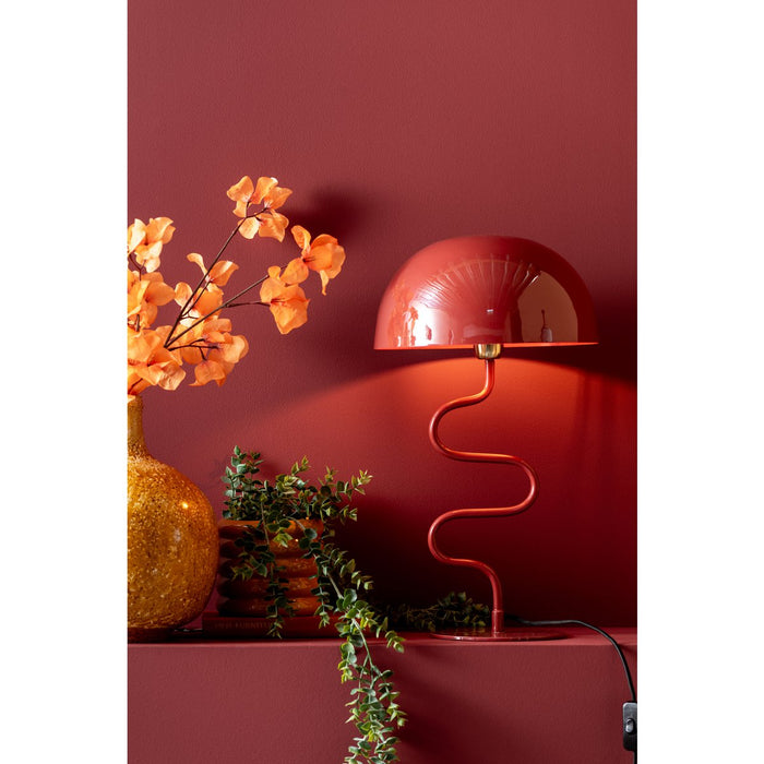 Table Lamp Twist