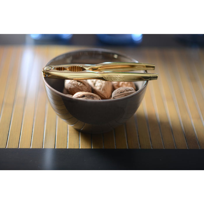 GOUDEN NOTENKRAKER