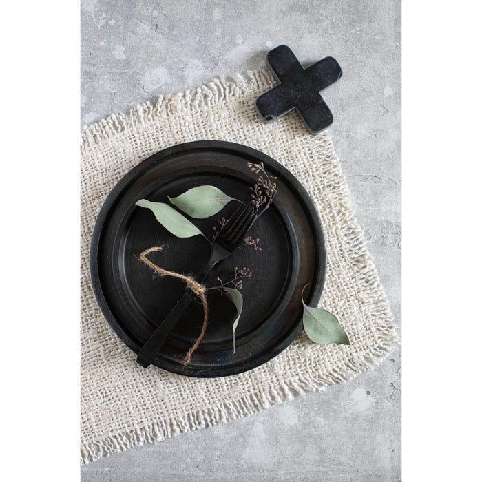De Oh My Gee Placemat - Crème - Set van 4