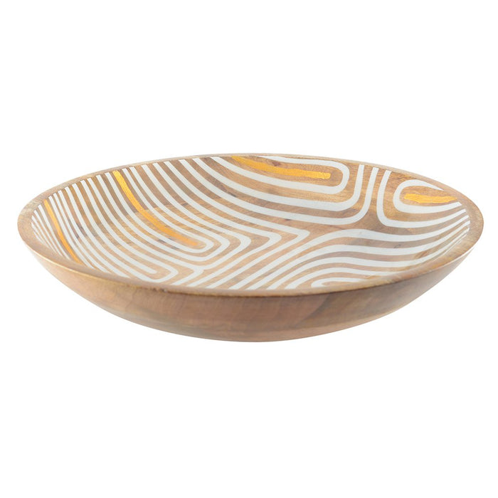 LARGE CANCUN CUP 40X40X8CM