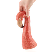 Flamingo Vase