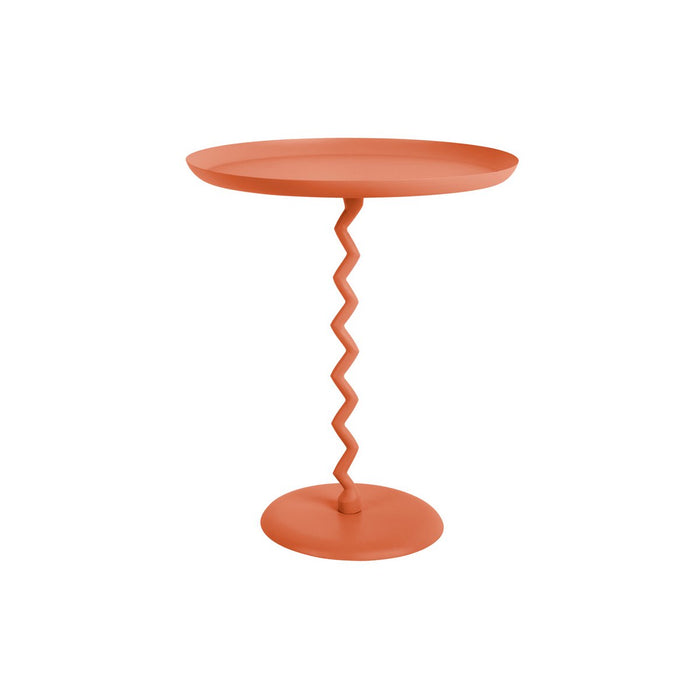 Side Table Zig Zag Large