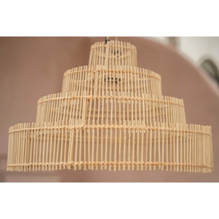De bruidstaart hanger - Medium