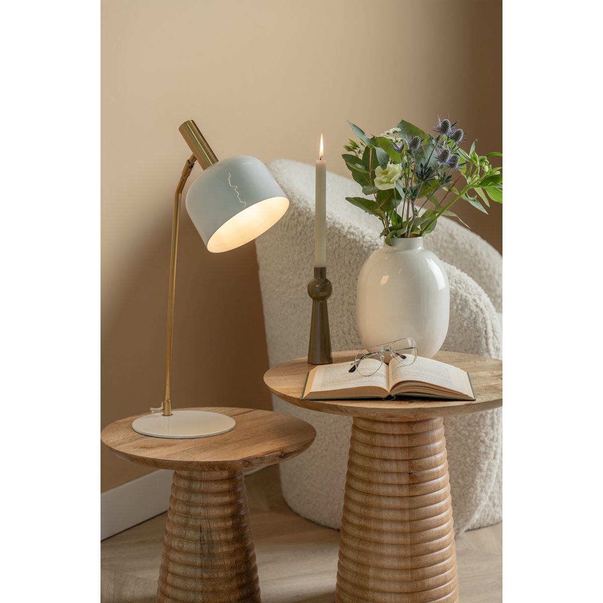 Table Lamp Smart