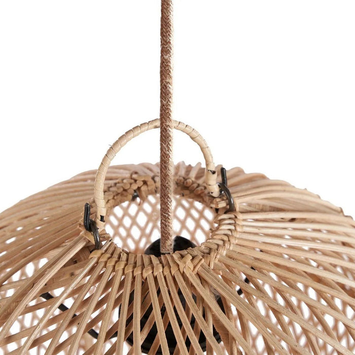 De bubbelhanger - natuurlijk - s