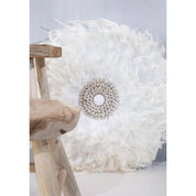 The Coastal Juju - White - L