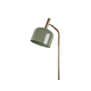 Green Floor Lamp Smart