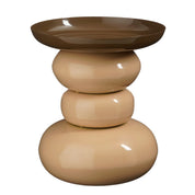 Side table Zita Cream