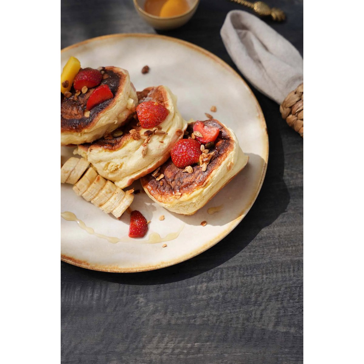 The Cascais Salad Plate