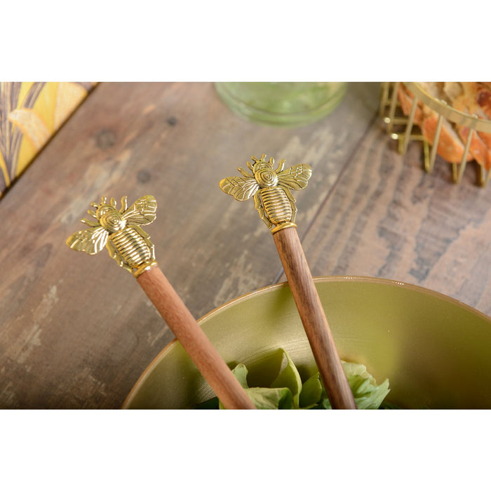 BIJEN SALADE SERVERS