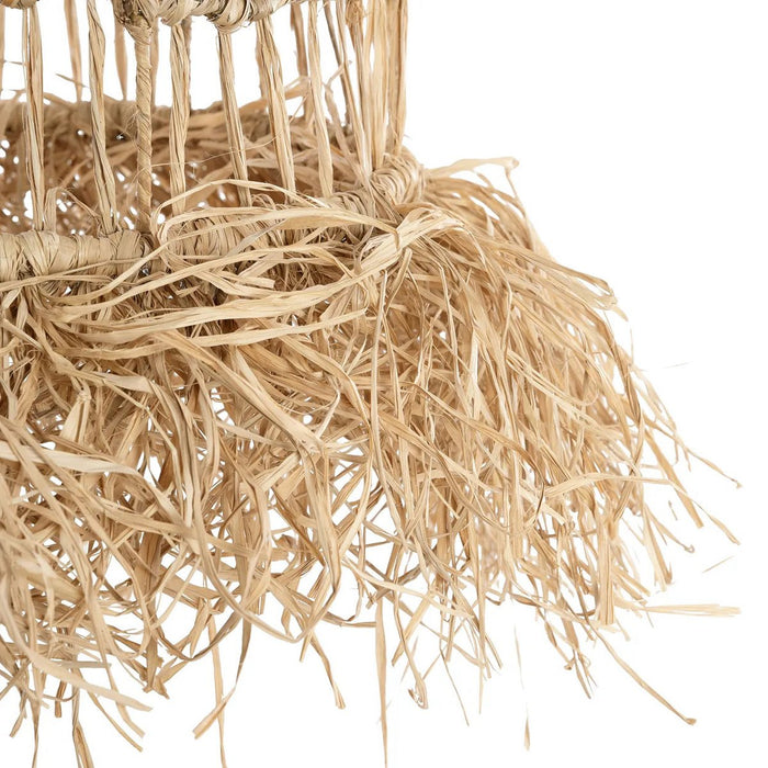 De Casita hanger - Natuurlijk - S