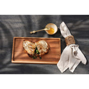 De Ananas Theelepel - Goud