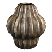 Vase Bronze 1Ceramic