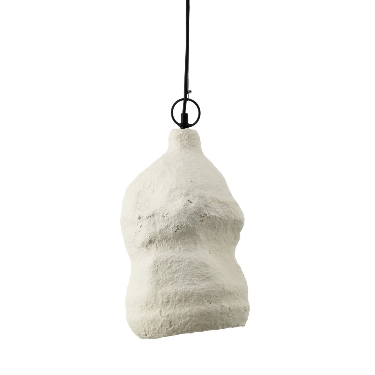 The Moloko Pendant - White  - S