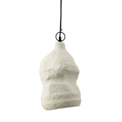 The Moloko Pendant - White  - S