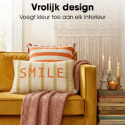 Decorative cushion Green