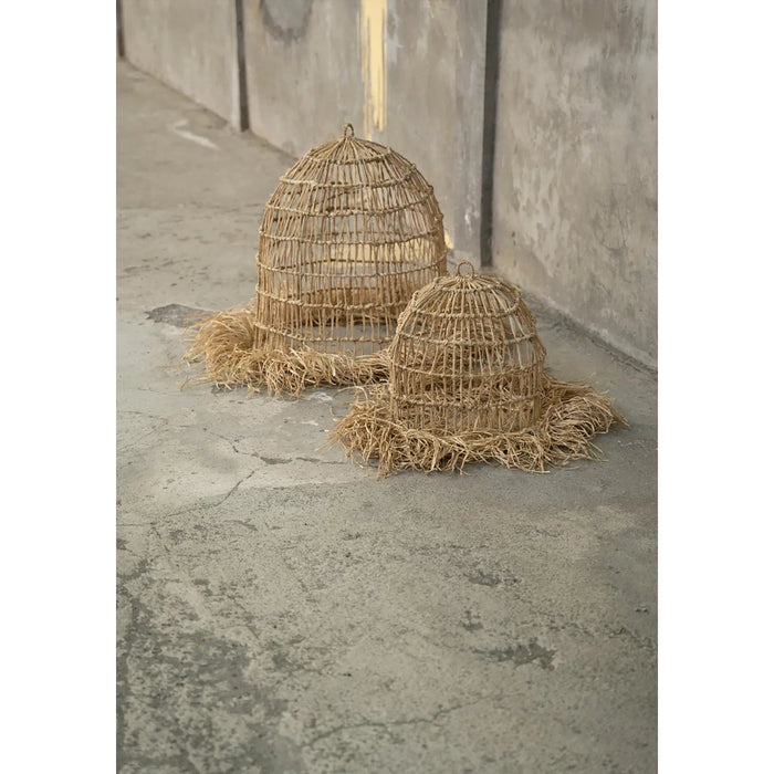 De Casita hanger - Natuurlijk - S