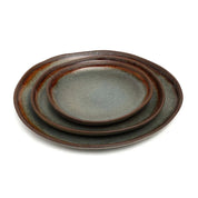 The Côa Appetizer Plate - Set of 6