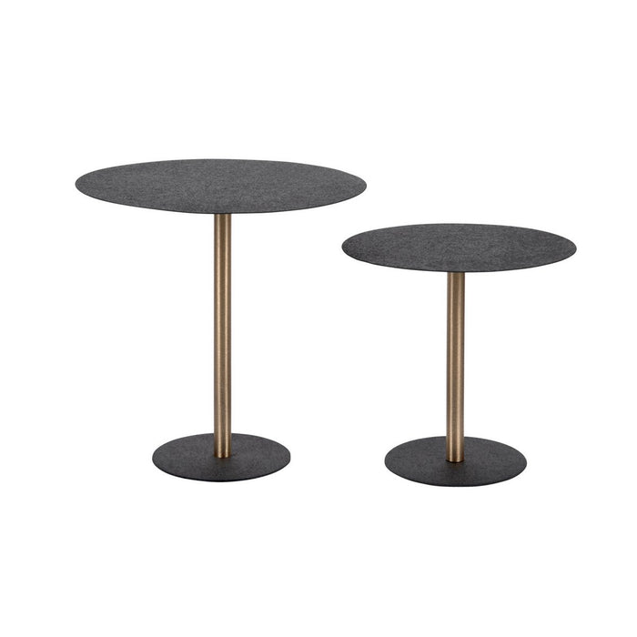 Bijzettafel Dex Groot