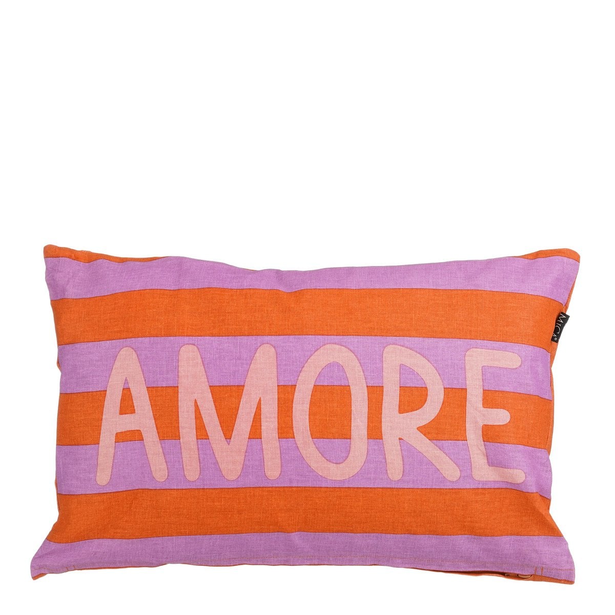 Decorative cushion Orange