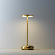 The Smooth Operator Led Table Lamp