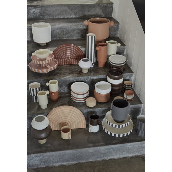 Inka Kana Pot - Large