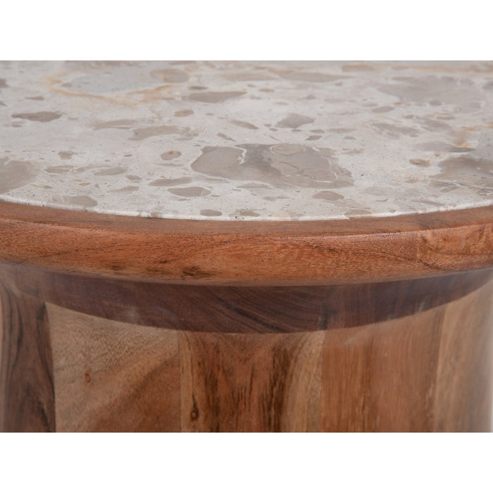 Side Table Tubo