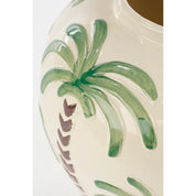 Aruba Palm Tree Vase - Tall