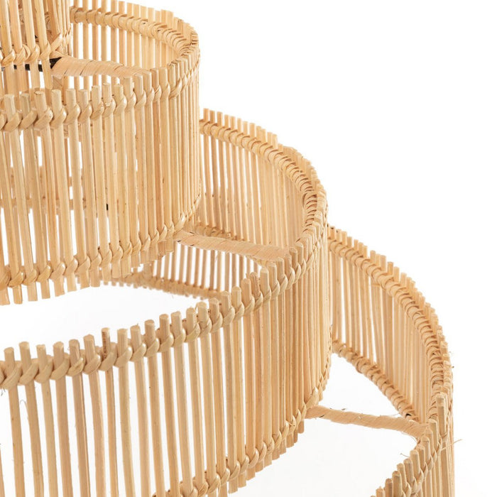 De bruidstaart hanger - Medium