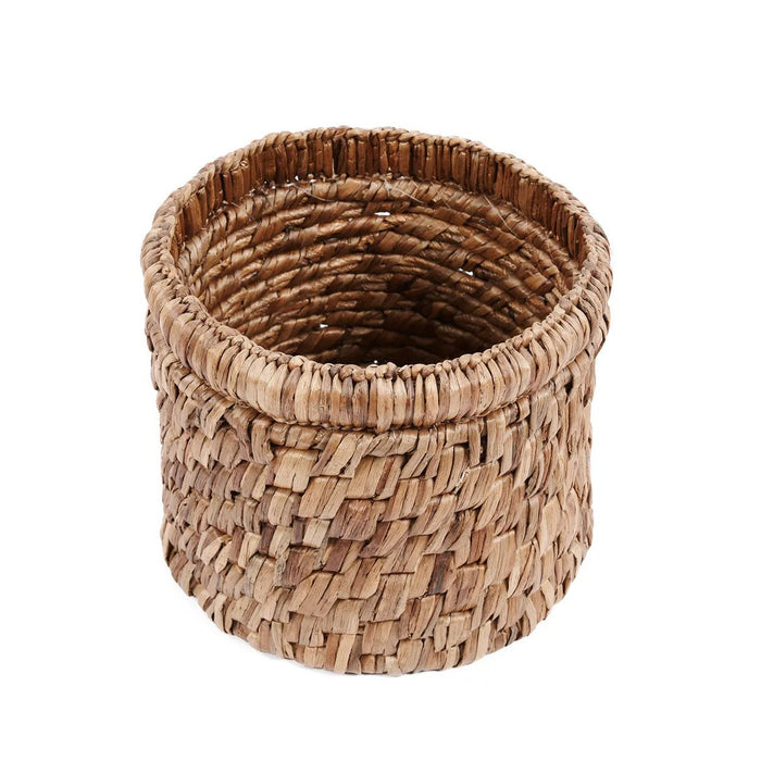 The Choppy Basket
