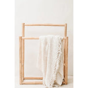 De s'il vous Plaid - Crème