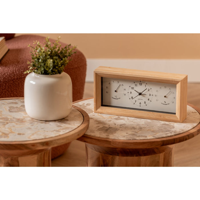 Side Table Tubo