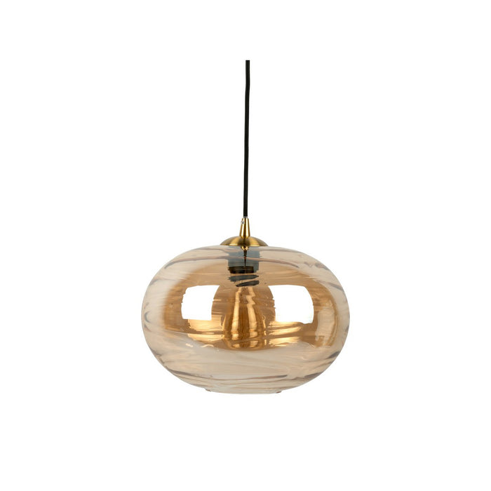 Pendant Lamp Glamour Sphere