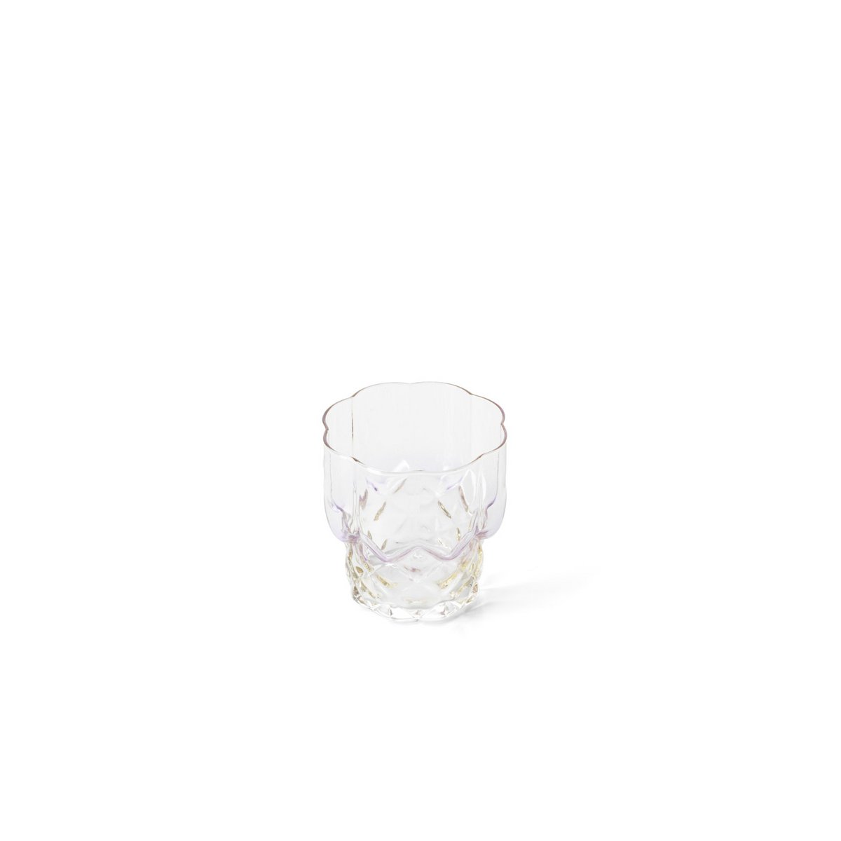 The Pink Blush Tumbler - Multicolor