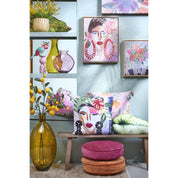 CITIENCE COUNTTAK - H104 cm - Geel