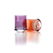 The DOF Tumbler - Orange