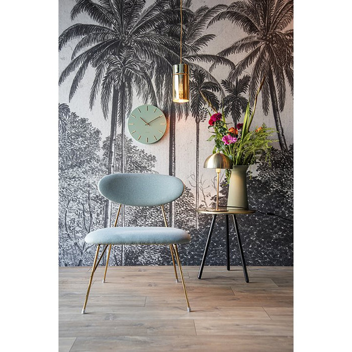 Table Lamp Bonnet
