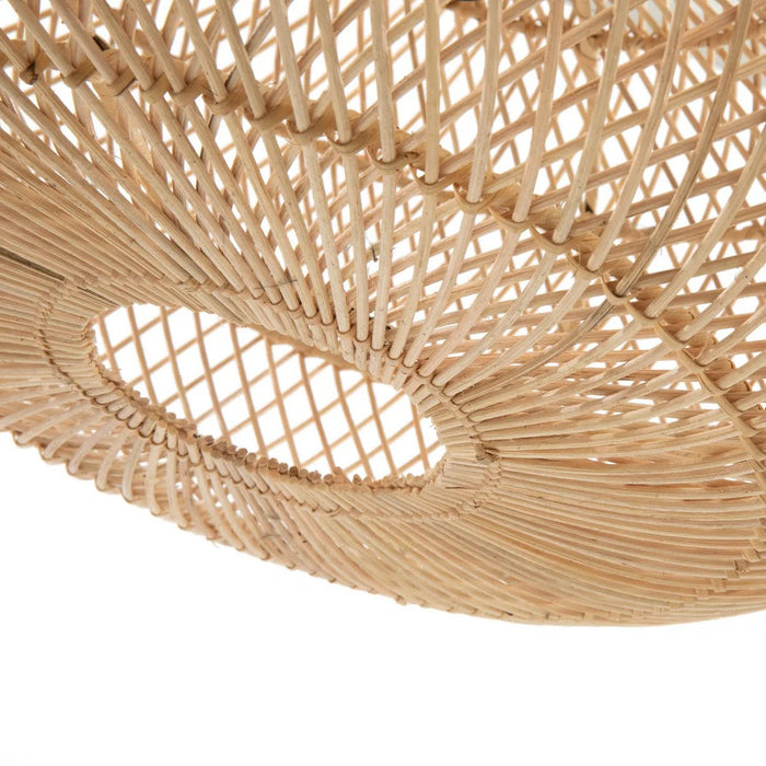 The Wholly Pendant - Natuurlijk - M