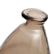 The Shudi Vase – Brown