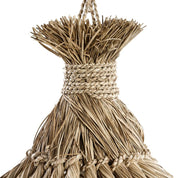 De Guagua-hanger - Naturel - L