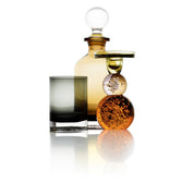 The Dot Tumbler - Smoky Grey