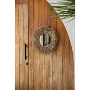 De Haïti-spiegel - natuurlijk