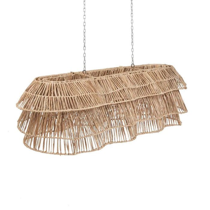 De Binghi hanglamp - naturel