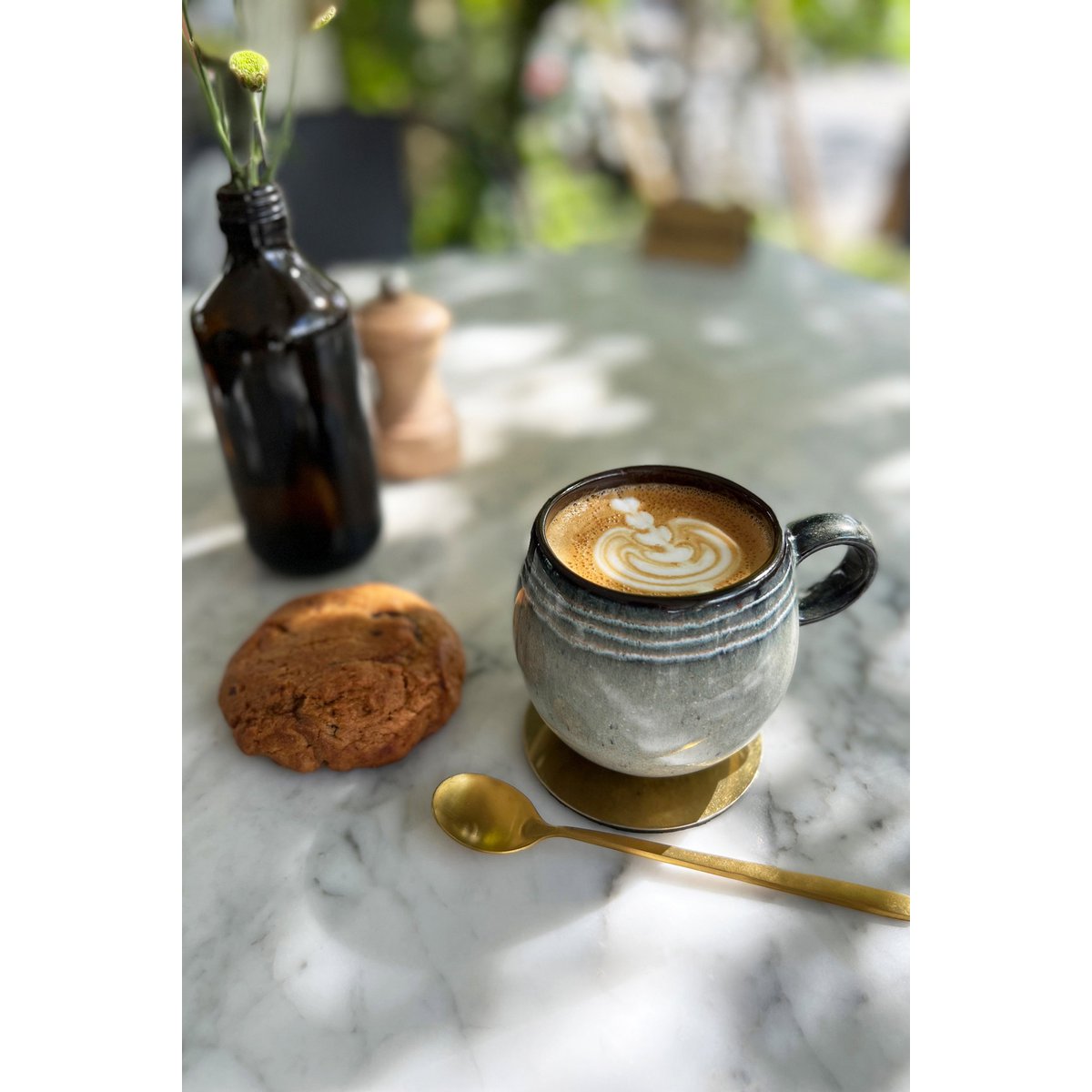 The Comporta Espresso Cup - S