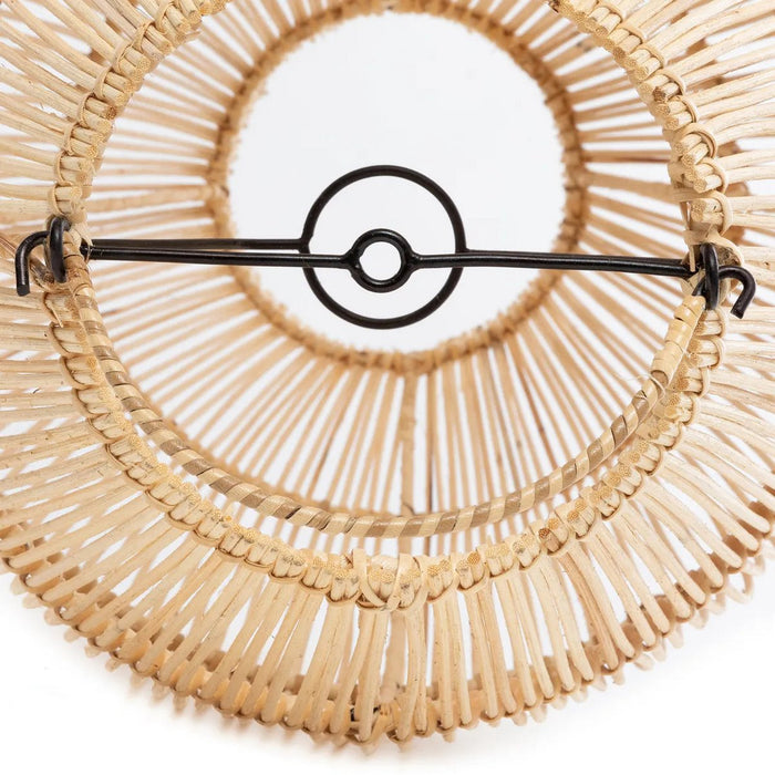 De Zuri-hanger - Naturel - L