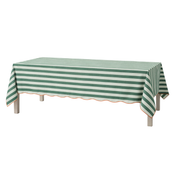 Tablecloth Green