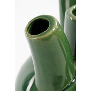 Evergreen Datu Vase