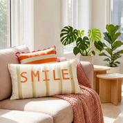 Decorative cushion Green