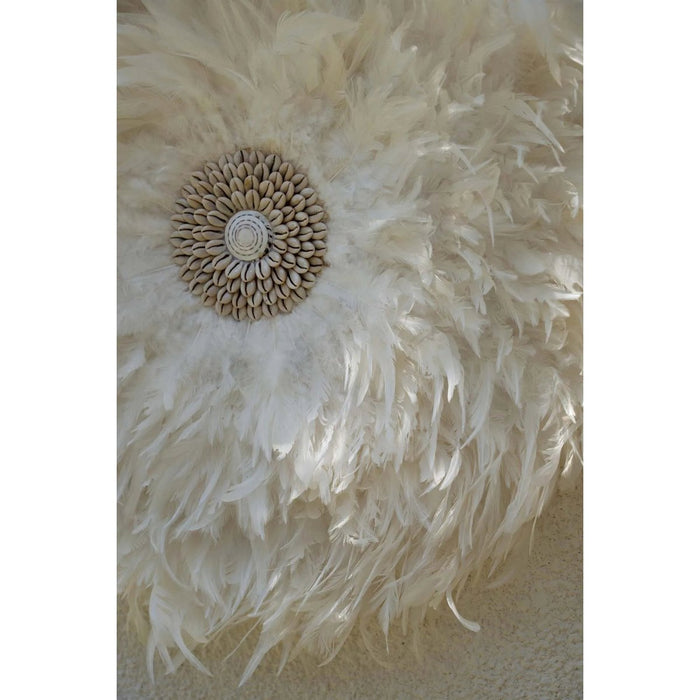 The Coastal Juju - White - L