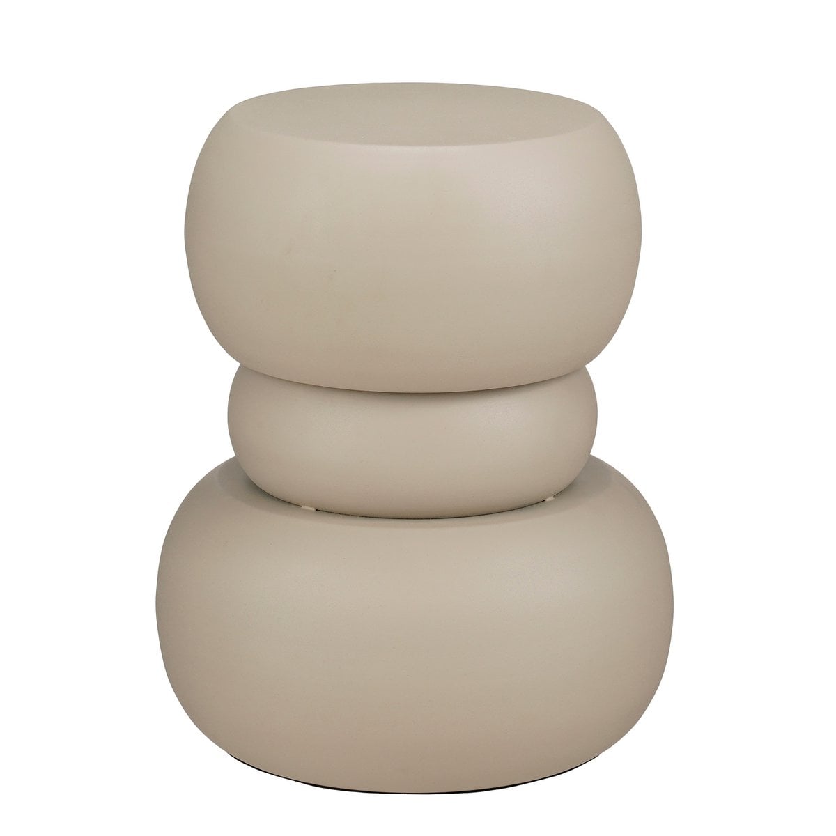 Side table Zea Off-white